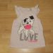 HM, vel. 110/116, 4 €