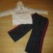 Adidas (originalna), debelejša, vel. 116, 16 €