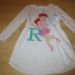 Disney, vel. 116, tunika ali oblekca, 6,5 €