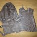 Oscar, kmplet spalne srajce in halje, vel. M, 6,5 €