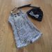janie and jack, 104, komplet kopalk in plavalne kape, 18 €