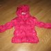 Champion, vel. 116, puhovka, 15 €