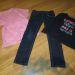 Gap, Zara in Oviesse, vel. 110, 11 €
