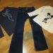 H&M in Originale marines, vel. 110, 12 €