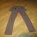 Legice s krilcem, kupljeno na MA, vel. 110/116, 3 €