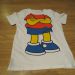 HM, vel. 134/140, 3,5 €