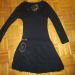 Desigual, temno modra, vel. L, 30 € (nikoli oblečena)