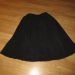 Plisirano krilo, vel. 38/49, 4,5 €