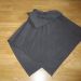 pončo, one size, 6 €