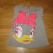 Minnie Mouse, vel. 116, 4 €
