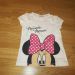 Minnie Mouse, vel. 116, 4,5 €