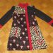 Rosalita McGee, vel. 40, 35 €