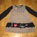 Dolca, vel. 128, 8 €