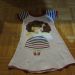 Blu, vel. 128, 5,5 €