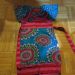 Desigual, vel. 122/128, 18 €