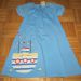 Frugi, vel. 122/128, 10 €