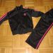 Adidas, vel. 116, 12 €