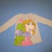 Benetton, vel. 120, 4,5 €