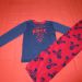 Gap, pidžama, vel. 140, 6 €