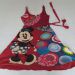 Desigual, vel. M, 1x oblečena, 28 €