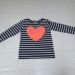 HM, vel. 122/128, 4 €