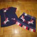 Rosalita MCGee, vel. 128, 15 €