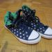 All Star, vel. 30, 15 € (originalne)