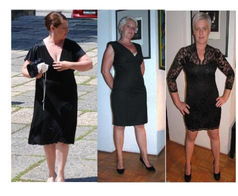 25 kg razlike... - foto povečava