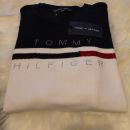 Tommy h. Pulover xxl 25e