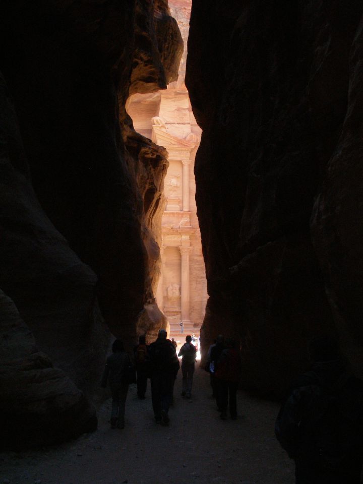 Petra