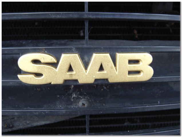 Saab 99 GL - foto