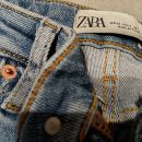 zara jeans 