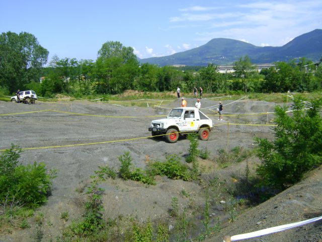 4y4 lijak - foto