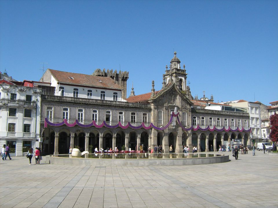 Portugal - foto povečava