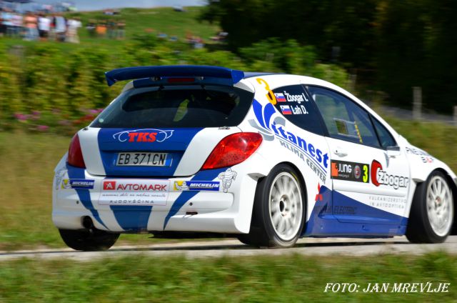 2. Rally Nova Gorica 2013 - foto