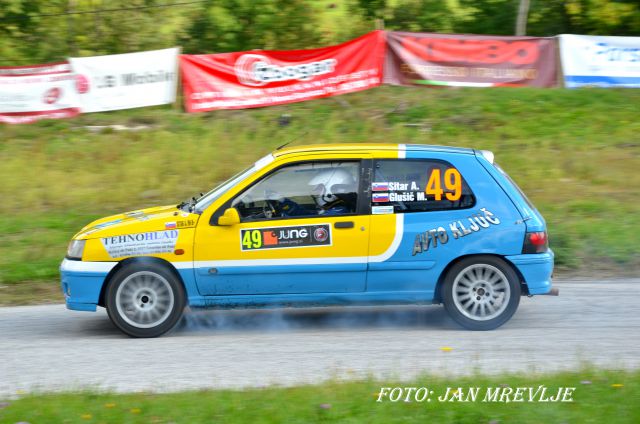 2. Rally Nova Gorica 2013 - foto