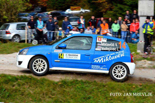 7. Rally Idrija 2013 - foto