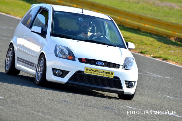 Grobnik Track/Race Day 17.11.2013 - foto