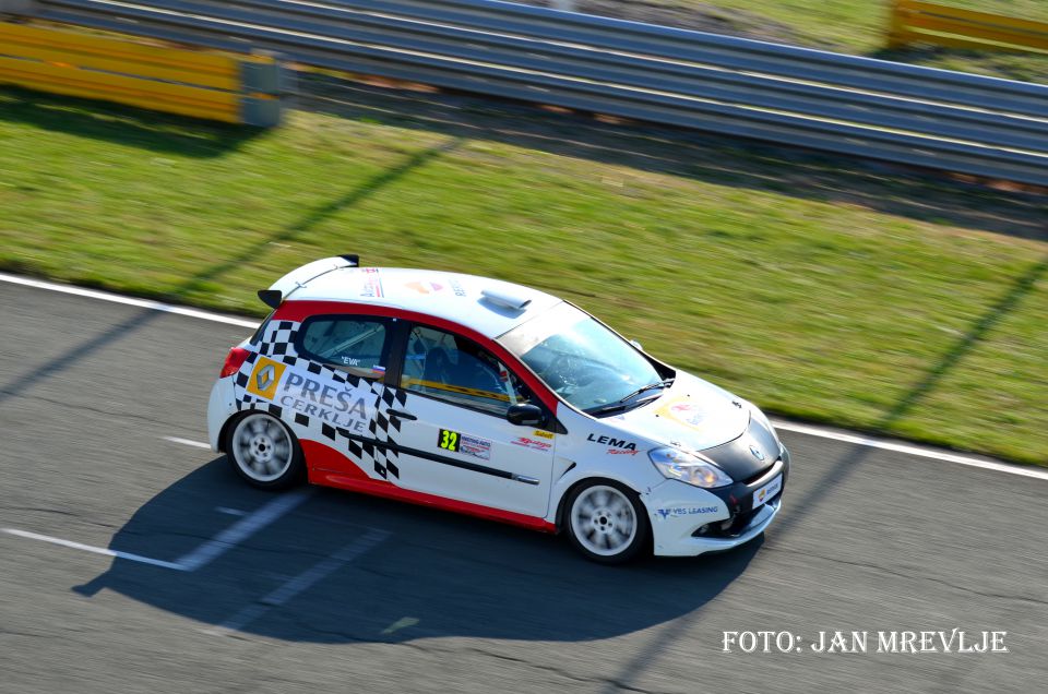 Grobnik Track/Race Day 17.11.2013 - foto povečava