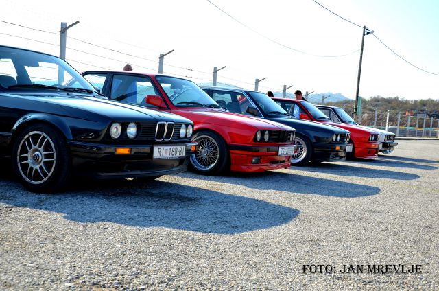 Grobnik Track/Race Day 17.11.2013 - foto