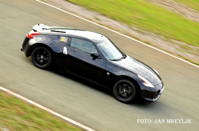 Grobnik Track/Race Day 17.11.2013 - foto