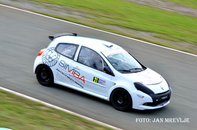 Grobnik Track/Race Day 17.11.2013 - foto