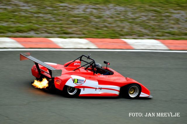 Grobnik Track/Race Day 17.11.2013 - foto