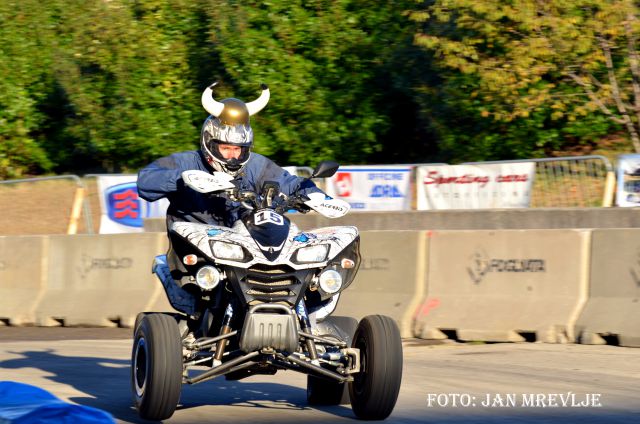 Motor Xmans 2013 - Motorshow - foto