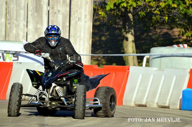Motor Xmans 2013 - Motorshow - foto