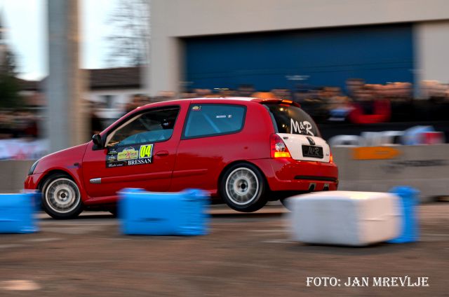 Motor Xmans 2013 - Motorshow - foto