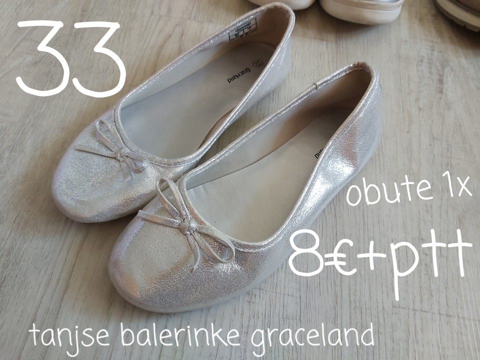 balerinke 33 graceland