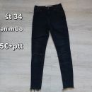 hlače jeans kavbojke 34