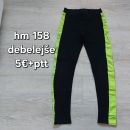 legice hm 158 debelejše