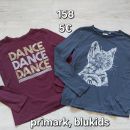 majica 158 primark, blukids